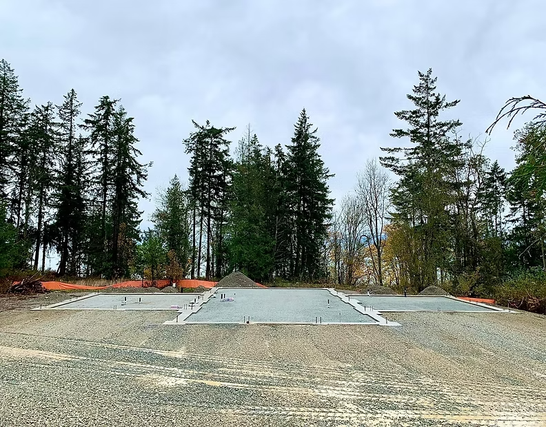 Site preparation and development image